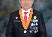 Gubernur Herman Deru Setujui Syafaruddin Jadi Sekda Muba Definitif