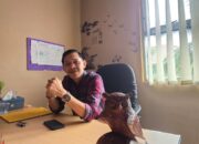 Ketua PJS Muba Kecam Tuduhan Wartawan Terima Suap Ketika Insiden Kebakaran Sumur Minyak