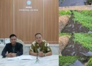 Buntut Pencemaran Lingkungan, Advokat Khusus Lingkungan Hidup Gugat PT Hindoli di Pengadilan Negeri Sekayu