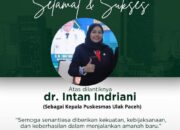 PJS Muba Desak Bupati Evaluasi Pelantikan Kapuskes Ulak Paceh, Dinilai tabrak aturan.