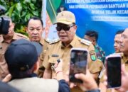 Bupati Muba Ajak Masyarakat Belanja di UMKM Lokal, Dorong Ekonomi Rakyat