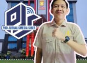 PJS Muba Desak Polres Muba Tetapkan Amrul Sereka sebagai Tersangka Terkait Perusakan Lingkungan