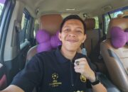 Kunjungan Gubernur Dinilai Tak Berikan Solusi, PJS Pertanyakan Sanksi Apa yang Diberikan Kepada PT Hindoli yang Jelas Memfasilitasi Kegiatan Ilegal