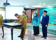 Musrenbang RKPD 2027, Bupati Toha Tegaskan Anggaran Harus Tepat Sasaran dan Berdampak Nyata