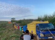 Diduga Himbauan Polsek Bayung Lencir Hanya Seremoni, Terbukti Illegal Drilling Masih Beroperasi di Lahan PT WKS