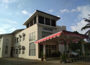 PJS Muba Minta APH Periksa Kadisbun Terkait Pengarahan Proyek Jalan Produksi di Kecamatan Babat Toman