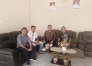 Jon Heri, SH IKADIN Muba Hadir di MPP, Berikan Layanan Konsultasi Hukum Gratis untuk Masyarakat