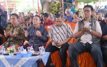 Pemkab Muba Percepat Reformasi SDM ASN, Matangkan Sistem Merit