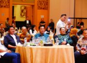 Herman Deru Puji Terobosan Muba, Desa Bersinar Jadi Role Model Anti Narkoba