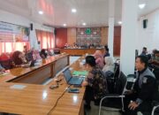 Stok Pangan Muba 2026 Aman, Pemkab Perkuat Pasokan Lewat Kerja Sama Antar Daerah