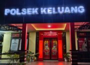 Buntut Kebakaran Hebat Sumur Minyak Ilegal, AKP Moga Gumilang Dicopot dari Jabatan Kapolsek Keluang