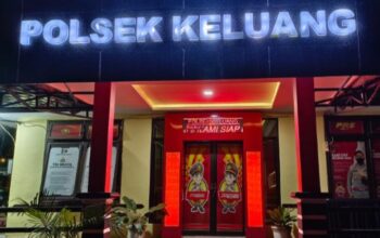 Buntut Kebakaran Hebat Sumur Minyak Ilegal, AKP Moga Gumilang Dicopot dari Jabatan Kapolsek Keluang
