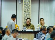 Bupati Toha: Muba Siap Jadi Contoh Terbaik Tata Kelola Migas di Sumsel