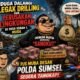 Diduga Jadi Salah Satu Mafia Minyak di Desa Keban Polisi Diminta Tangkap Oknum “Sangkut”