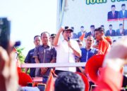 Bupati Muba HM. Toha Tohet Jamin Perlindungan Hak Pekerja dan Pastikan Kepatuhan Perusahaan: “Investasi Sehat, Buruh Sejahtera”