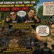 Ada Apa APH Belum Menindak Kegiatan Pengeboran Minyak Kawasan Hutan Milik “Junai dan Wahyu”