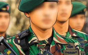PJS Muba Desak APH Periksa Oknum TNI “R” Diduga Terlibat Kuat dalam Illegal Drilling di PT BSS