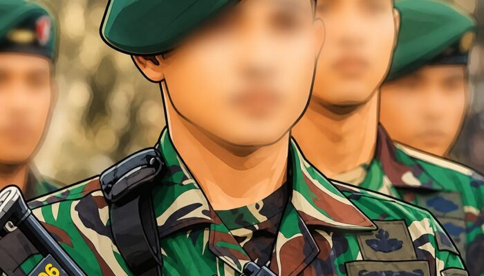 PJS Muba Desak APH Periksa Oknum TNI “R” Diduga Terlibat Kuat dalam Illegal Drilling di PT BSS