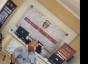 Propam Polda Sumsel terima aduan terhadap Oknum Satuan Reskrim dan Tahti Polres Muba
