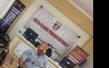 Propam Polda Sumsel terima aduan terhadap Oknum Satuan Reskrim dan Tahti Polres Muba