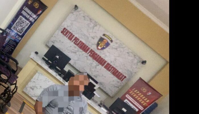 Propam Polda Sumsel terima aduan terhadap Oknum Satuan Reskrim dan Tahti Polres Muba