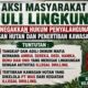 D, AS, H, B, dan O Diduga Dalangi Pengeboran Minyak di PT WAS Batang Hari Leko