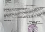 Babak Baru : Kanit Pidum Reskrim Polres Muba di laporkan melakukan tindak pidana di Polda Sumsel