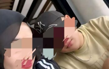 Viral di Medsos, Oknum Kades di Muba Diduga Selingkuh dengan Influencer Asal Palembang