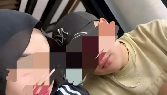 Viral di Medsos, Oknum Kades di Muba Diduga Selingkuh dengan Influencer Asal Palembang