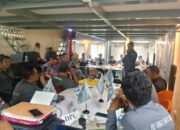 Genap Berusia 4 Tahun, PJS Sumsel Catatkan Rekor Keanggotaan Terbanyak di Indonesia
