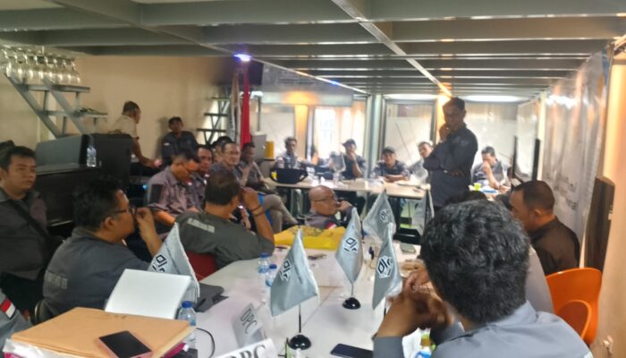 Genap Berusia 4 Tahun, PJS Sumsel Catatkan Rekor Keanggotaan Terbanyak di Indonesia