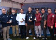 Ribuan Peserta Hadiri Deklarasi Implementasi Permen ESDM Nomor 14 Tahun 2025
