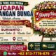 Ingin Pesan Karangan Bunga Acara Anak Kades Sereka, Abang Florist Solusinya