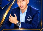 Ketua PJS Muba : Masyarakat Muba Menantikan Keseimbangan dan Kesejahteraan, Bukan Janji Manis !