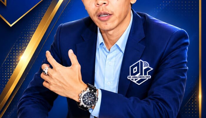 Ketua PJS Muba : Masyarakat Muba Menantikan Keseimbangan dan Kesejahteraan, Bukan Janji Manis !