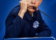 BPKP Temukan Kerugian Negara, Ketua PJS Muba : Sebaiknya Kades Simpang Sari dan Pandan Dulang Segera Ditetapkan sebagai Tersangka