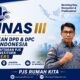 Wapres Gibran Bakal Diundang Hadiri MUNAS III PJS, Seminar Nasional dan Pelantikan Pengurus DPD-DPC se-Indonesia