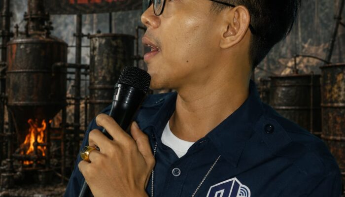 PJS Muba Minta Ilegal Refinery di Bayung Lencir dan Babat Toman Ditutup