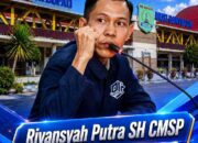 Diduga Dana Desa Suka Makmur Ditilep Kades, Beberapa Kegiatan Tidak Dilaksanakan !