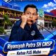 Diduga Dana Desa Suka Makmur Ditilep Kades, Beberapa Kegiatan Tidak Dilaksanakan !