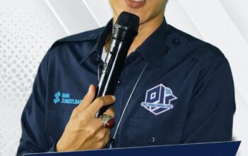 Terkesan Lenyap, PJS Muba Desak APH Buka Transparan Kasus Pungli Arus Lalin Sungai Lalan