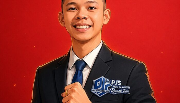 Kebakaran Bak Penampungan Minyak Ilegal terbakar di Kecamatan Sanga Desa, PJS Muba Pertanyakan Kinerja Penegak Hukum