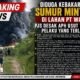 Diduga Kebakaran Sumur Minyak di Lahan PT WAS, PJS Desak APH Usut Tuntas Pelaku yang Terlibat Berinisial “T”