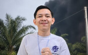 Polsek Sanga Desa Diduga Tutupi Informasi Korban Kebakaran Sumur Minyak Milik Indra Sereka