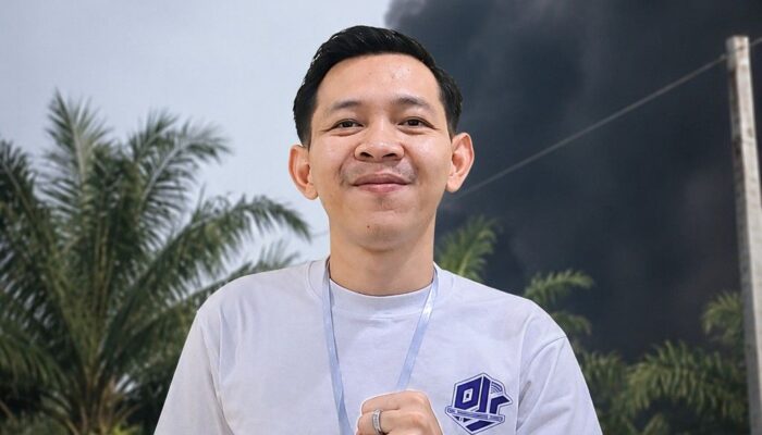 Polsek Sanga Desa Diduga Tutupi Informasi Korban Kebakaran Sumur Minyak Milik Indra Sereka