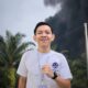 Polsek Sanga Desa Diduga Tutupi Informasi Korban Kebakaran Sumur Minyak Milik Indra Sereka
