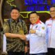 Gubernur Herman Deru Minta APDESI Merah Putih Jadi Kekuatan Pembangunan Desa dan Penurunan Kemiskinan