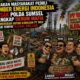 GEMAPSERI Laporkan Empat Mafia yang Loloskan Illegal Drilling di PT WAS