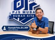 Ketua PJS Muba : Ingatkan Pentingnya Keikhlasan dalam Membangun Daerah !