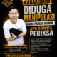 Diduga Kabag Umum Setda Muba Manipulasi Bahan Pangan Rumdin Bupati, Sudah Foto Kembali Kepasar Lagi !!